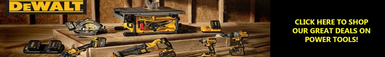 DEWALT