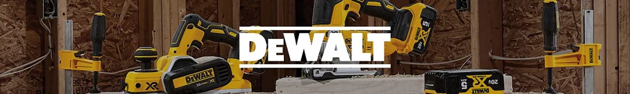 Dewalt 