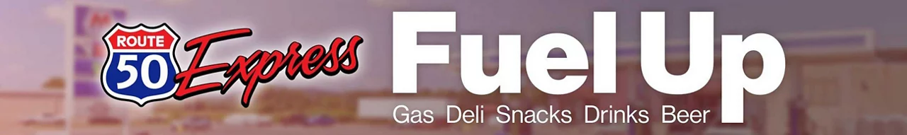 Fuel up