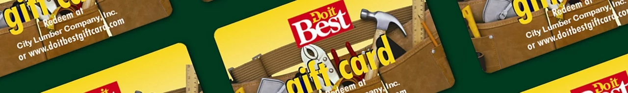 Gift Cards