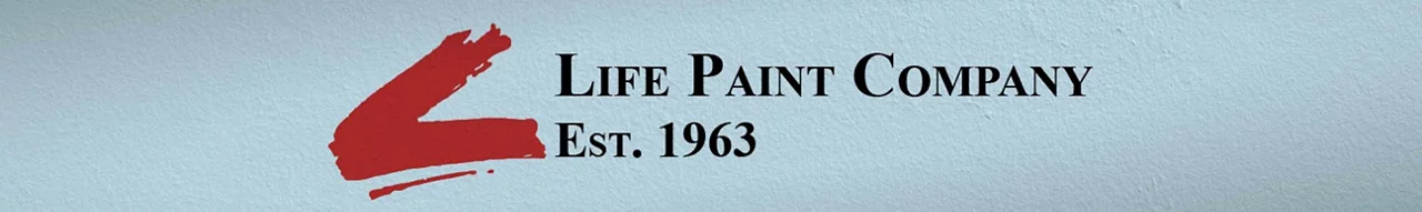 More about Life Paint at Emils