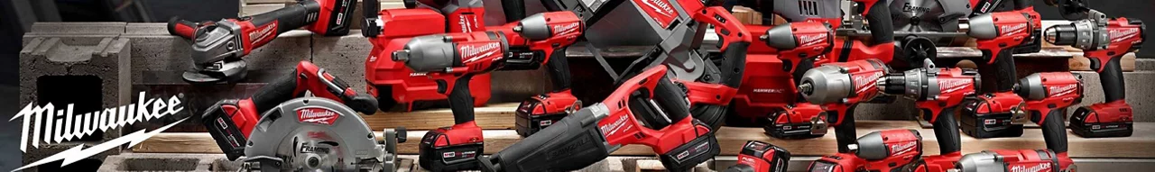 Shop Milwaukee power tools at Pro X Home Center