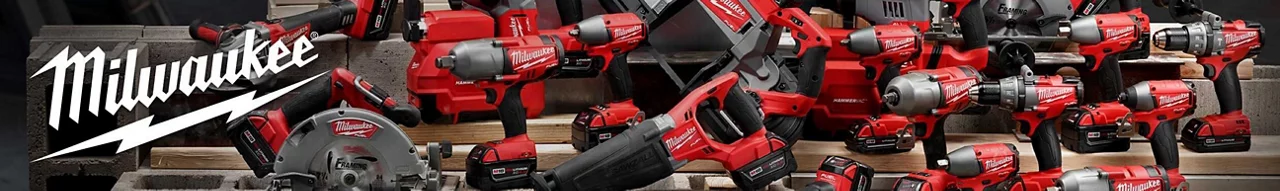 Shop Milwaukee Power Tools at Bladen Builders Supply