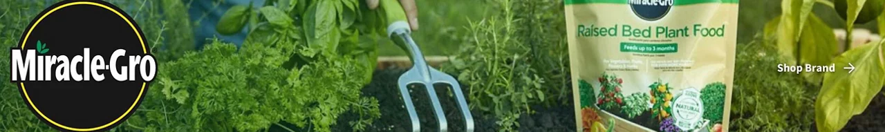 Miracle Gro