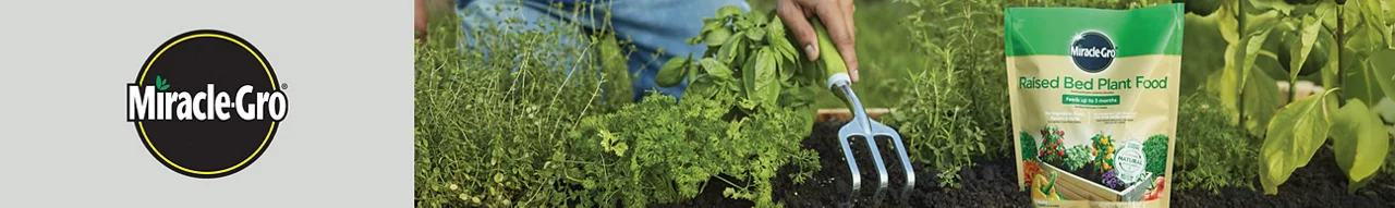 Miracle-Gro