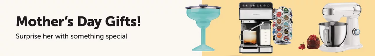 The perfect gifts for any mom
