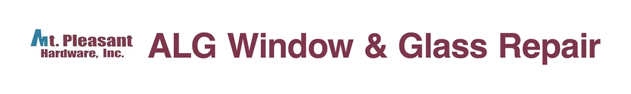 ALG Window & Glass Repair