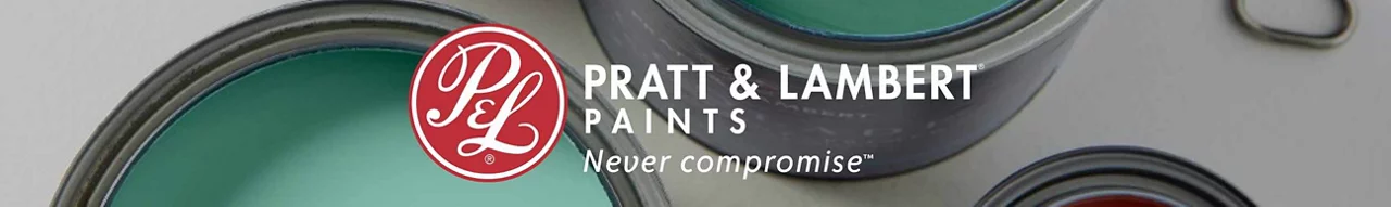 Pratt and lambert paints