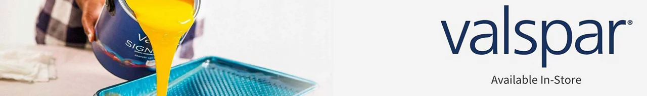 Valspar