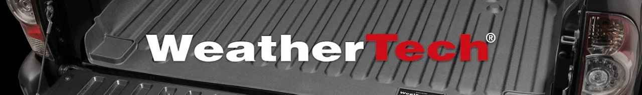 WeatherTech