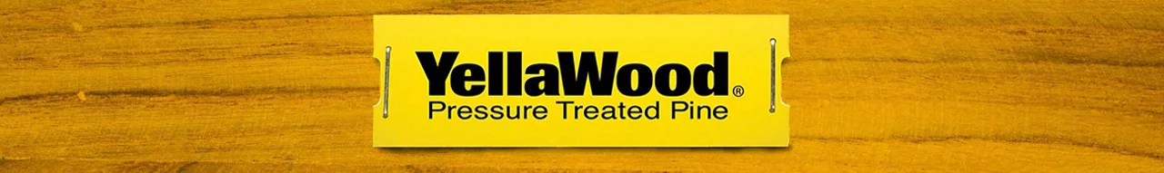 Yellawood from Stahlmans