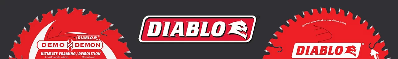 Diablo logo