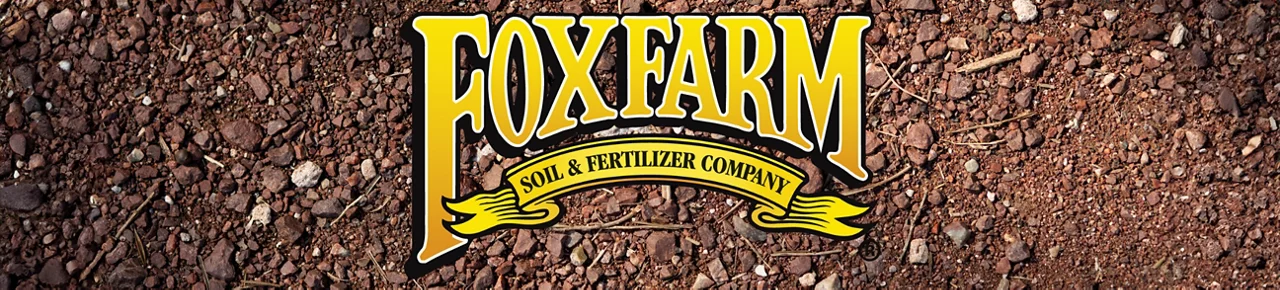 FoxFarm Logo