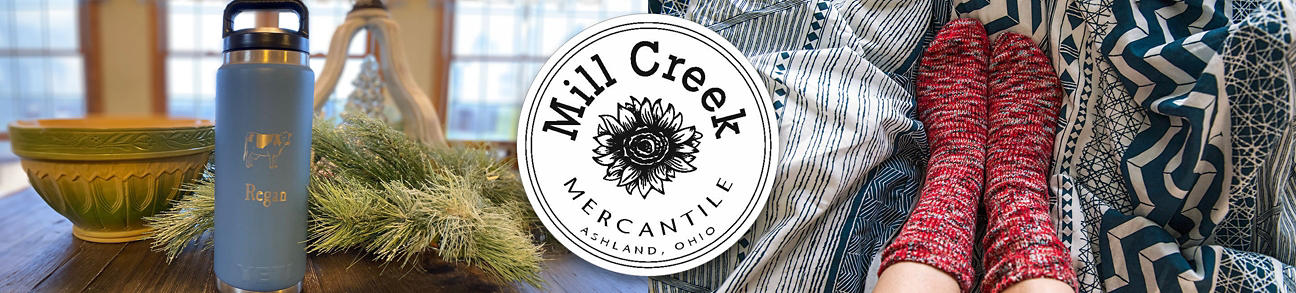 Mill Creek Merchantile