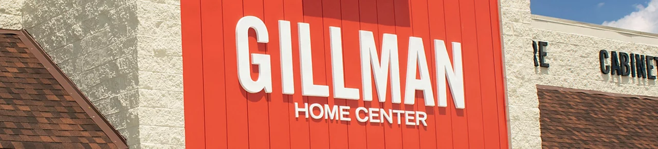 Gillman store front image
