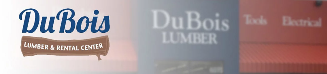 Dubois Lumber & Rental Center