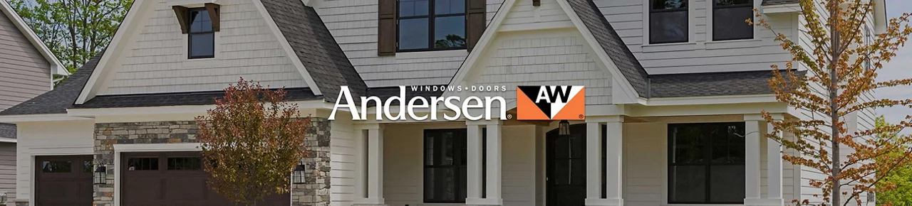 Andersen Windows And Doors