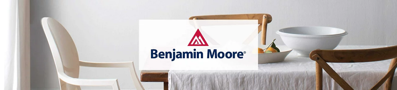 Benjamin Moore