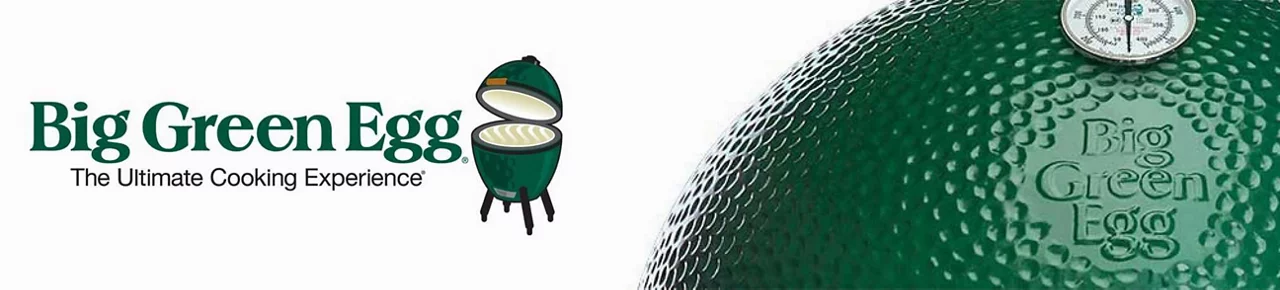 Big Green EGG