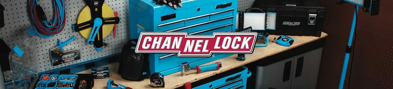 Channellock