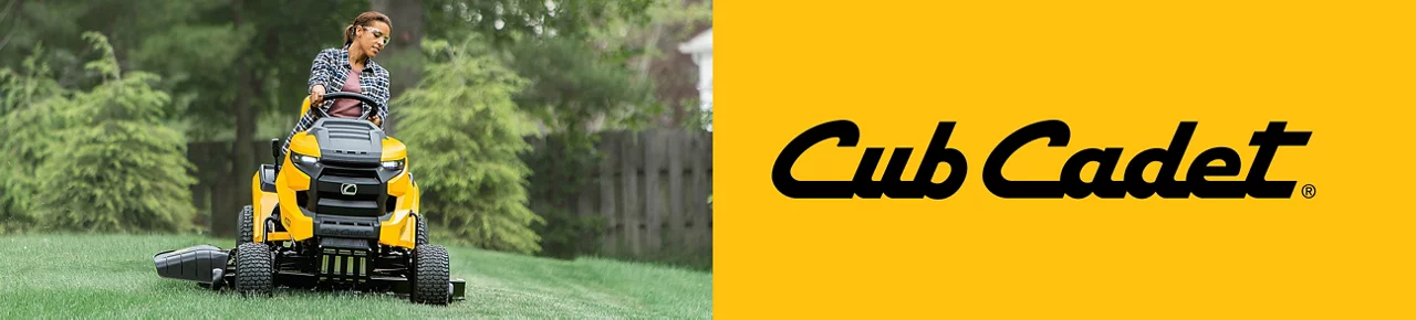 Cub Cadet