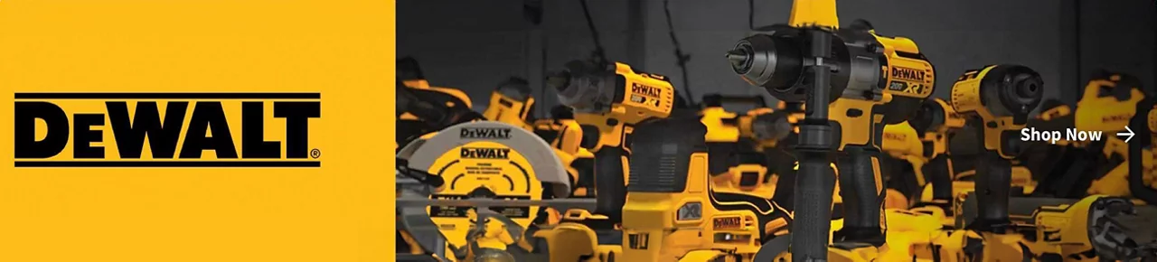 DEWALT