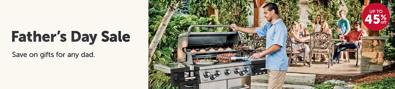 Father's Day Sale - The perfect gifts for any dad