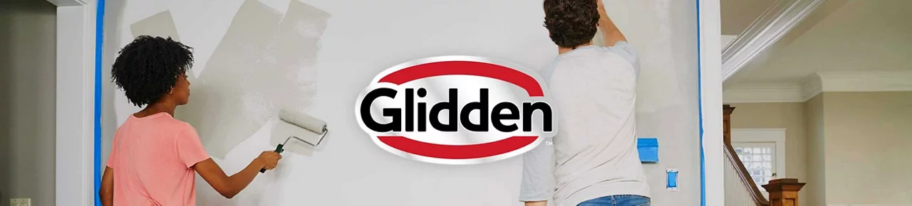 Glidden