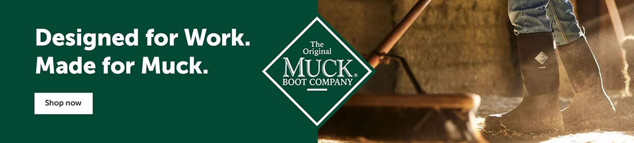 Shop Muck Boots