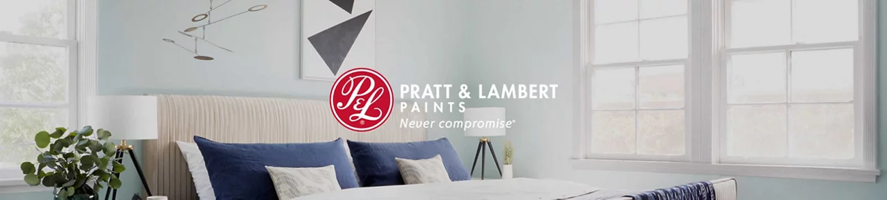 more about Pratt & Lambert at Jeds