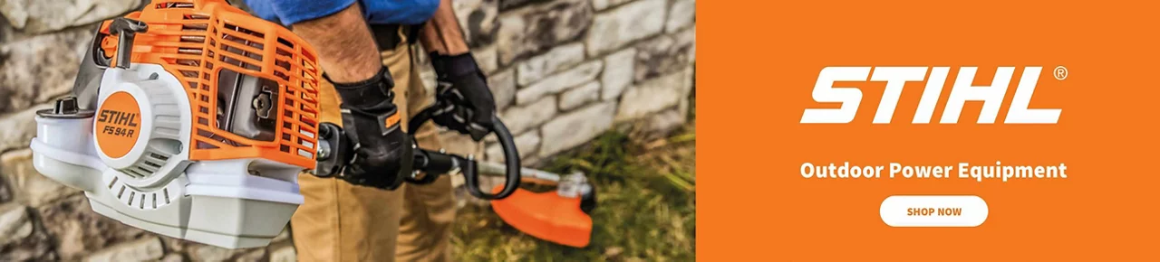 Shop Stihl power equipment at Oak Knolls Hardware