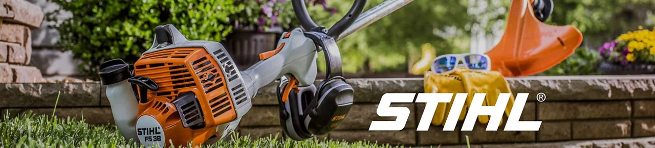 Stihl Power Equipment