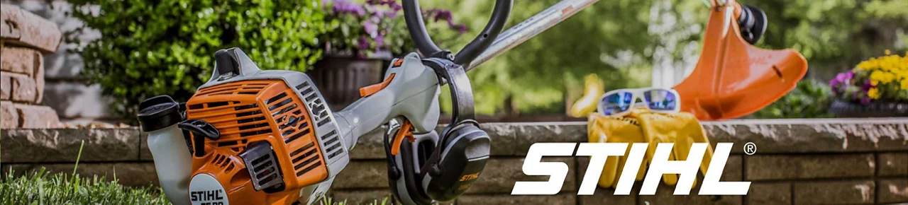  STIHL Banner