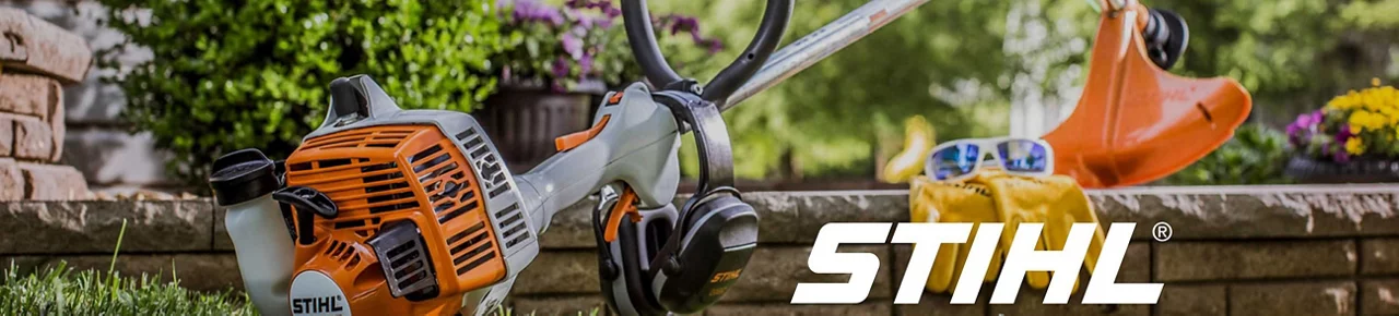 More about Stihl Power Equipment at Karls