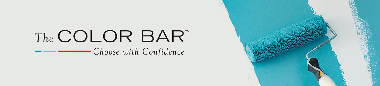 The Color Bar