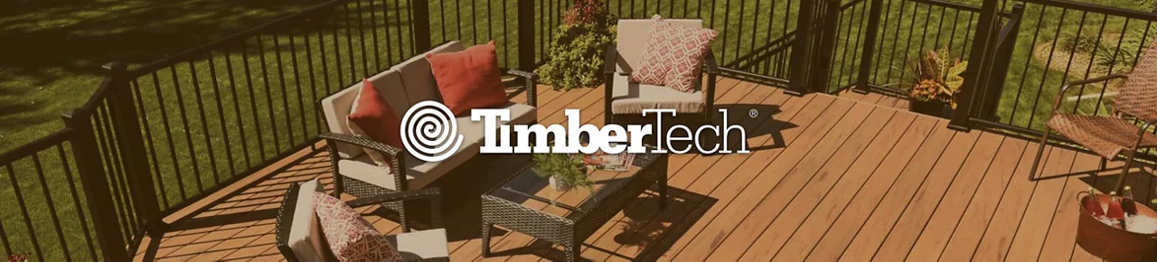 Timbertech