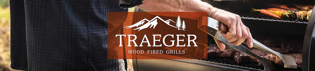 TRAEGER