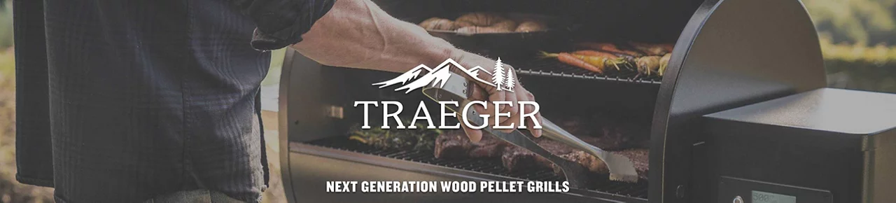 TRAEGER