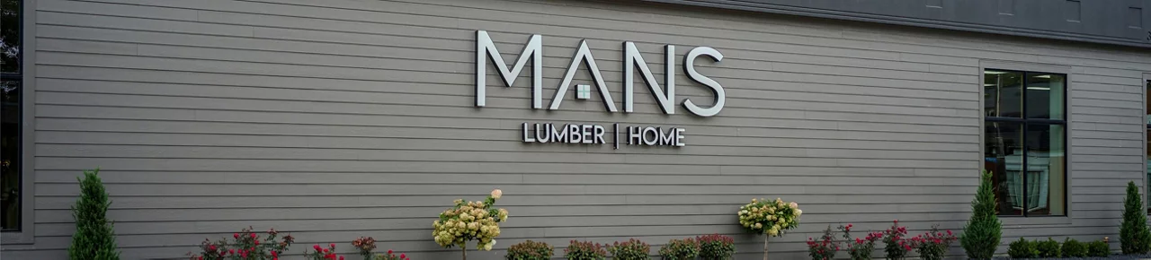 MANS - Trenton