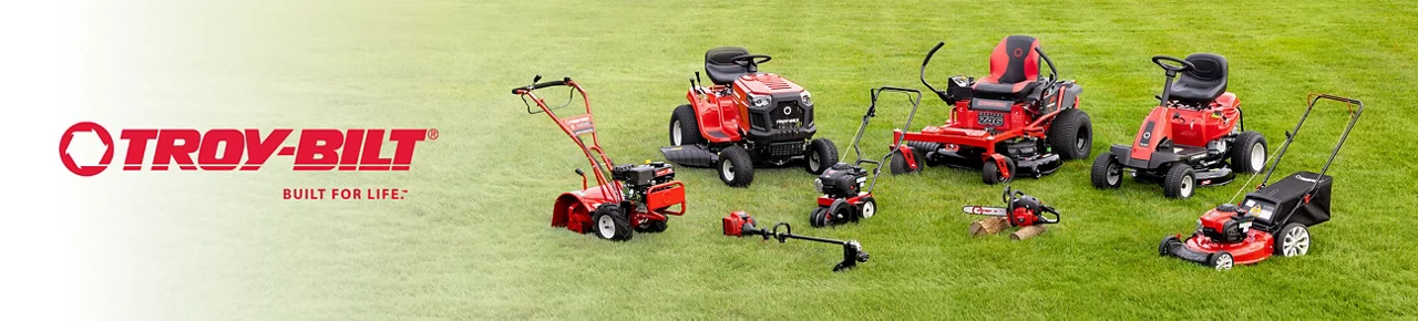 Troy Bilt