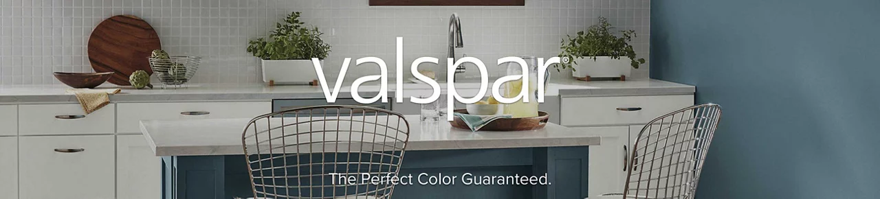 Valspar