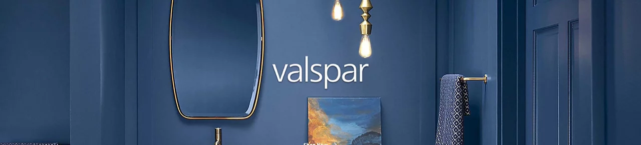 Valspar