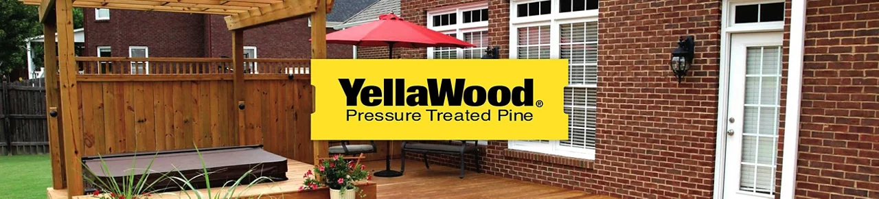 YellaWood