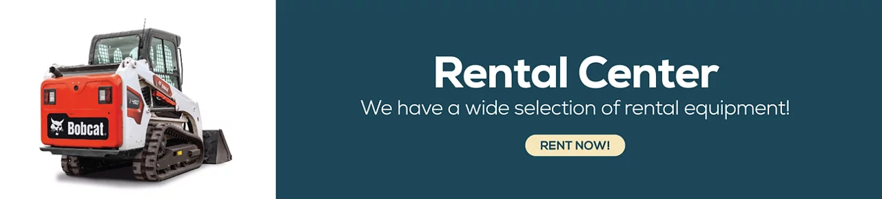 Rental Center