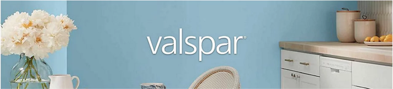 Valspar Paint