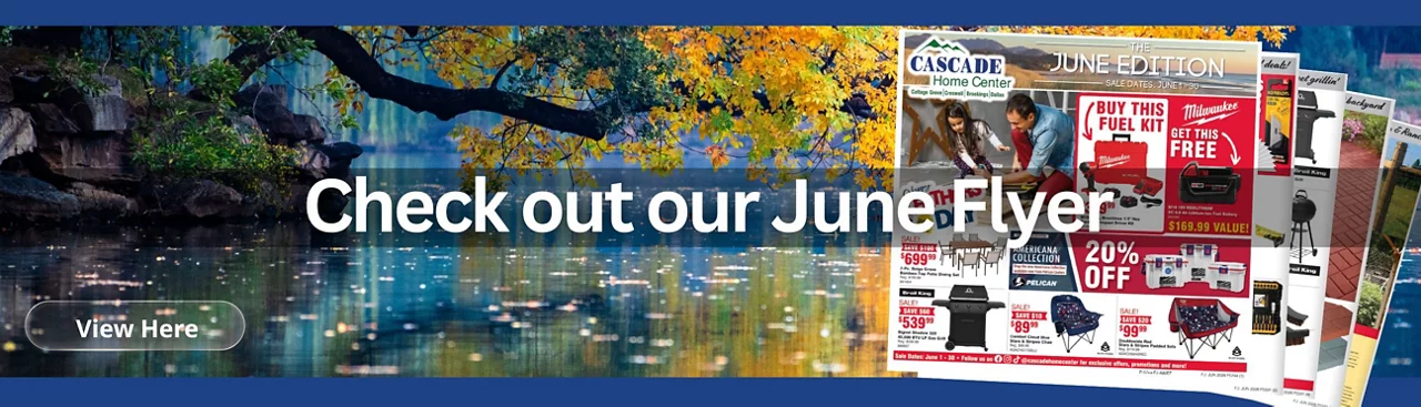 Check out our June Circular! 