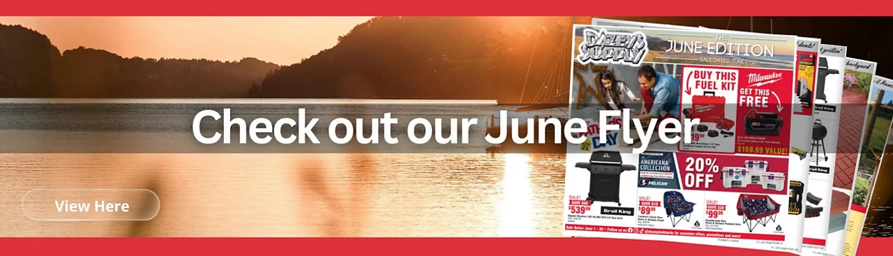 Check out our June Circular! 