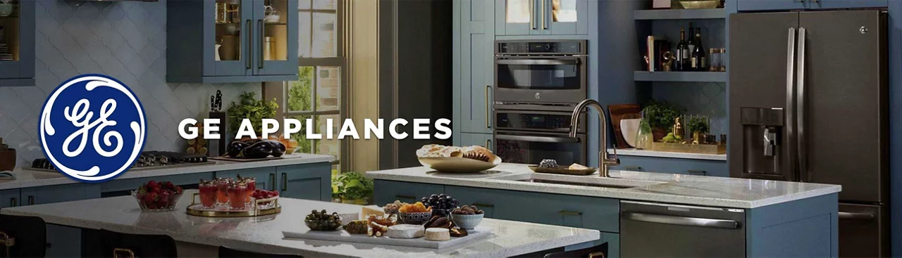 GE Appliances