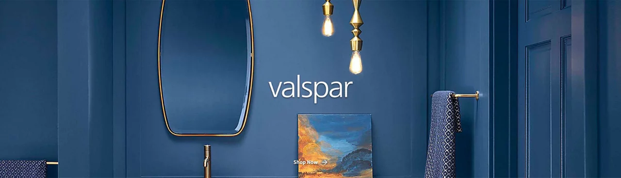 valspar