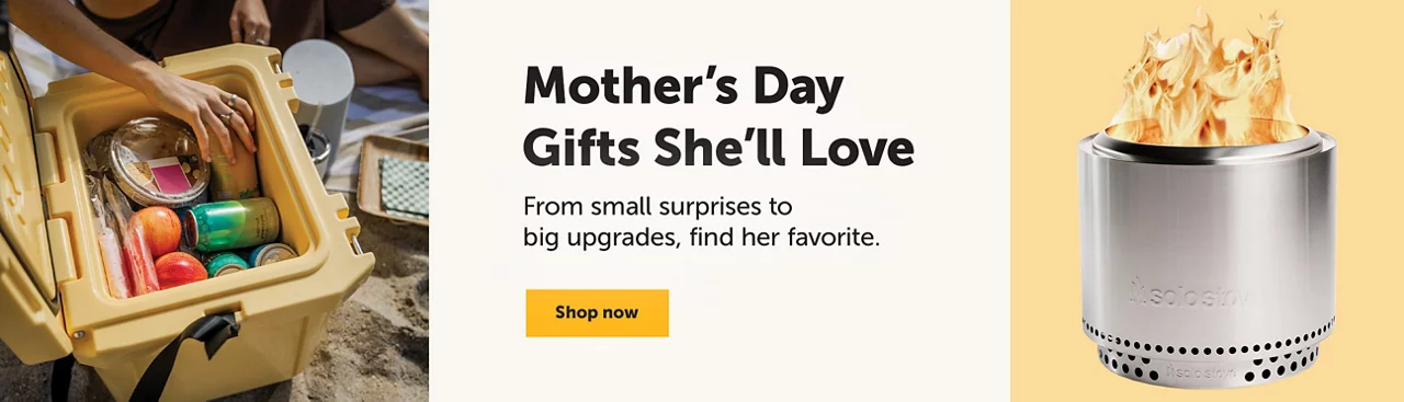 Mother's Day Gifts She'll Love - Shop now